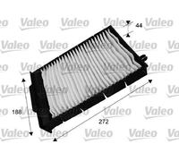 Filtre D'Habitacle VALEO Pour Renault Mégane II