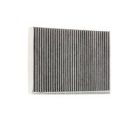 FILTRE D'HABITACLE VW A4 00-/A6 97- AVEC CHARBON ACTIF