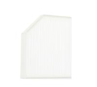 FILTRE D'HABITACLE VW A5 07-