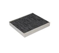Filtre D'Habitacle Bosch 1 987 435 502
