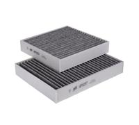 Filtre, air de l'habitacle WIX FILTERS WP9257