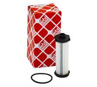 Filtre D'Huile De Boîte De Vitesses Avec Joint Febi Pour Ford Mondeo Kuga Volvo