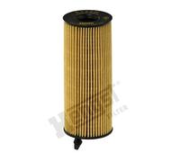 Filtre D'Huile HENGST E122H D187 Pour BMW