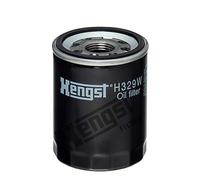 Hengst & Co Bloc moteur HEN H329W