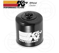 K & N KN-204-1 FILTRE À HUILE