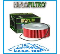 Filtre D'Huile Type Original HIFLO HF146 Yamaha V-Max 1200 1985 1995