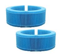 Filtre d'humidificateur adapté au modèle d'humidificateur CJSJSQ02LX-LX, accessoires de filtre à Air, 1/2 pièces(510x70x20mm 2 pcs)