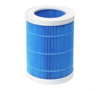 Filtre d'humidificateur compatible avec les modèles Mijia 800 - Élément en tissu Spunlace réutilisable pour purification de l'air - Convient pour les unités intelligentes sans brume Xiaomi - 30 x 30 x