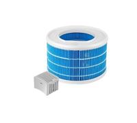 Filtre D'humidificateur Compatible Avec Xiaomi, Mijia, CJSJSQ01XY-LX / CJSJSQ02XYLX / CJSJSQ03XY / CJSJSQ01MX(2pcs.)
