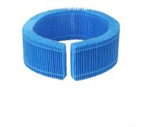 Filtre d'humidificateur compatible avec Xiaomi pour modèles Mijia - Élément en maille évaporative réutilisable pour une brume propre - Facile à installer 30 x 30 x 10 cm (A)