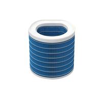 Filtre D'humidificateur De Remplacement CJSJSQ01MX, Compatible Avec L'humidificateur Sans Brume XIAOMI MIJIA 3 Pro, Haute Efficacité, Longue Durée(1pcs)