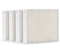 Filtre D'Humidificateur , Efficace Et Hygiénique, Performance D'Humidification De Premier Ordre, Convient Aux Humidificateurs De La Famille Oskar, Karl Et Noah, Set En 4 Pièces