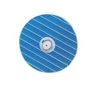 Filtre D'humidificateur Primaire En Coton FY1114 FY5156, Compatible Avec Philips, HU5930 Et HU5931(A)