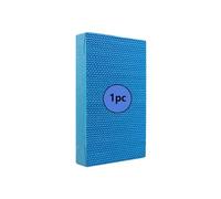 Filtre d'humidification combiné au charbon haute efficacité AC4158 AC4155, compatible avec Philips AC4080 AC4080/10, pièces de rechange for purificateur d'air(AC4155)