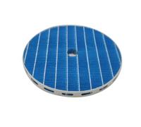 Filtre D'humidification, Compatible Avec Les Purificateurs D'air Philips AC3822, AC3824 Et FY3435(1pcs)