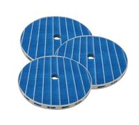 Filtre D'humidification Compatible Avec Les Purificateurs D'air Philips AC3822, AC3824 Et FY3435(3pcs)