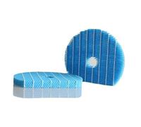 Filtre d'humidification, compatible avec les purificateurs d'air Sharp, FZ-G60MFE KC-G41RW, KC-G41RH, KC-G51RW, KC-G61RW(2 pcs)