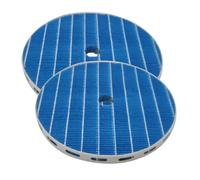 Filtre D'humidification, Compatible Avec Philips, Purificateur D'air AC3822 AC3824 FY3435, Filtre D'impureté(2 Pcs)