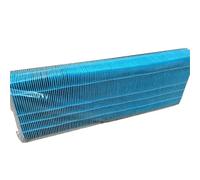 Filtre D'humidification, Compatible Avec Soehnle 68093, Compatible Avec Hygro 500, Compatible Avec Koenig AIR380, Compatible Avec Orverk Air-Pro4(380)