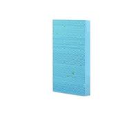Filtre D'humidification D'air De Remplacement, Compatible Avec Philips, AC4148 ACP087, Adapté Aux Pièces D'humidificateur AC4084 AC4085 AC4086 228 X 120 X 30 Mm