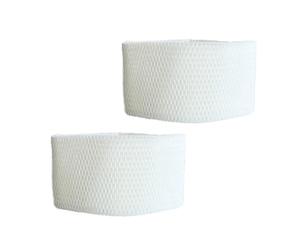 Filtre D'humidification De Filtration Profonde, Compatible Avec AIR-O-SWISS,BONECO,A7018 E2441A, Filtre À Mèche D'adsorption Des Odeurs, 2 Pièces