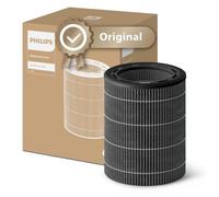 Filtre d'humidification de rechange NanoCloud Original Philips pour humidificateur Série 4000&5000 HU4209 & HU4210, HU5600 & HU5710, durée de vie de 6 mois, lot de 1 (FY5030/00)