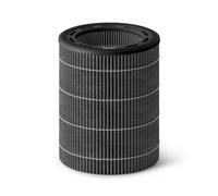 Filtre d'humidification de rechange NanoCloud Original Philips pour humidificateur Série 5000 HU5710 et HU5600, durée de vie de 6 mois, lot de 1 (FY5030/00)