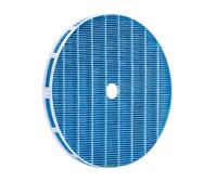 Philips Filtre de remplacement pour humidificateur NanoCloud, charbon actif, durée de vie de 12 mois, compatible avec AC2729, protège du pollen, la poussière, squames animales et des gaz (FY2425/30)