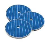 Filtre D'humidification FY3435, Compatible Avec Philips, Purificateur D'air AC3822 AC3824(3pcs)