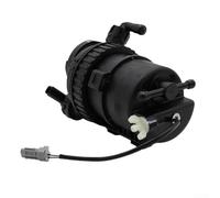 Filtre diesel à huile et séparateur d'eau pour Isuzu pour véhicule DMAX Numéro de pièce 897435084 Compatible avec OEM CA100016870