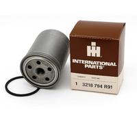 Filtre diesel compatible avec Case IH 3218794R91