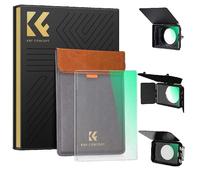 Filtre Diffusion Black kf 4x5,65 pouces Noir