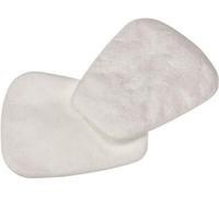 filtre d'insertion en non-tissé 3M 5911 P1 contre les particules solides+liquides (paquet de 2) (7000037673)