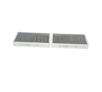 Filtre d'habitacle (filtre à pollen) BOSCH 1 987 435 585