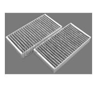 Filtre D'Intérieur DENSO Filtre À Charbon Actif Pour Mercedes-Benz M-Klasse W164