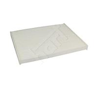 Filtre d'intérieur HART 340 802 pour Punto