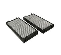 Filtre d'intérieur HART 368 304, pour X5 F15, F85