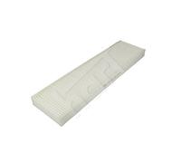 Filtre d'intérieur HART 375 695, pour Countryman R60