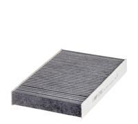 Hengst & Co Filtre d'intérieur E2985LC