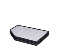 Filtre D'Intérieur HENGST E2986LC