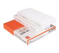 Filtre D'Intérieur KNECHT Particulaire Pour Honda CR-V II RD Civic VII Hatchback