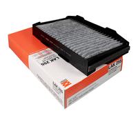 Filtre D'Intérieur MAHLE / KNECHT Filtre À Pollen Filtre D'Intérieur LAK 255
