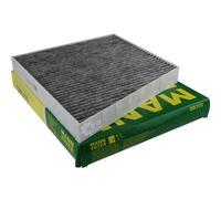 Filtre D'Intérieur MANN Filtre À Pollen Filtre D'Intérieur CUK 3172