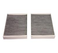 Filtre D'Intérieur MAXGEAR 26-0518 Pour Mercedes-Benz