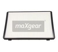MAXGEAR 26-0632 Filtre, air de l'habitacle pour MG,ROVER