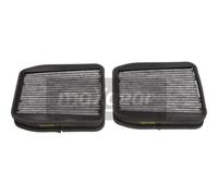 Filtre D'Intérieur MAXGEAR 26-1073 Pour Mercedes-Benz