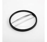 Filtre dioptrique divisé Centerfield for Objectif de caméra(77mm)