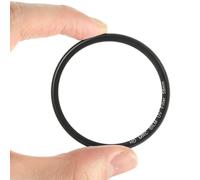 Filtre d'objectif 49/52/58/62/67/72/77 mm pour Canon pour appareil photo reflex numérique Nikon, 58 mm