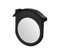 Filtre d'objectif / bague Canon Filtre A insérable Transparent pour bague d'adaptation EF/EOS R