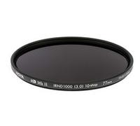 Filtre d'objectif / bague Hoya Filtre HD MkII IRND1000 (3.0) o67 mm